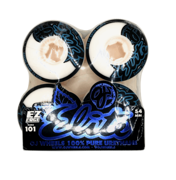 Roda OJ Elite Edge Shape 54mm