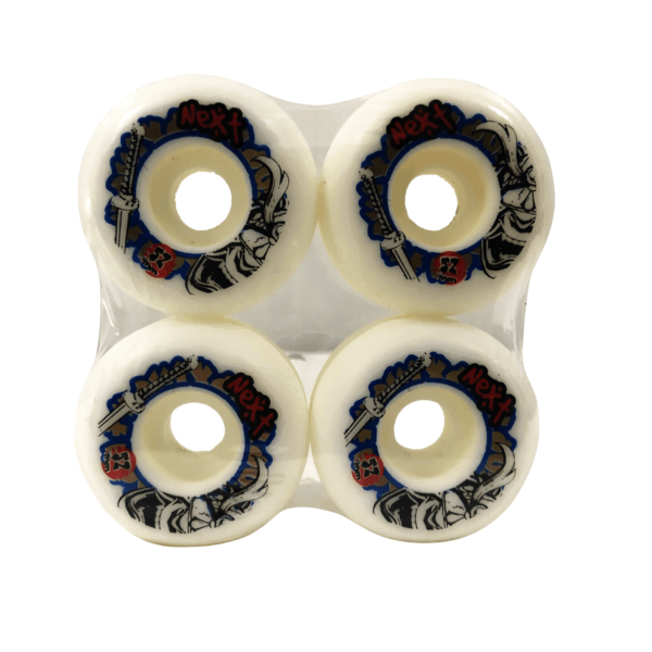 Roda Next – 52mm - Image 2