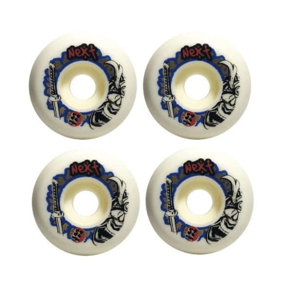 Roda Next – 52mm
