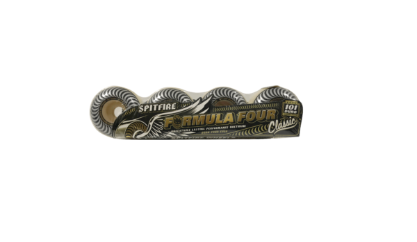 Roda Spitfire Formula Four Classic 101duro 54mm