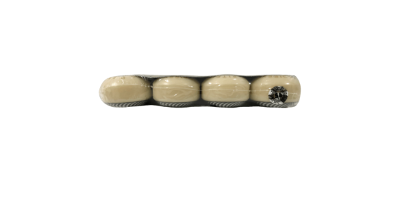 Roda Spitfire Formula Four Classic 101duro 54mm - Imagem 4