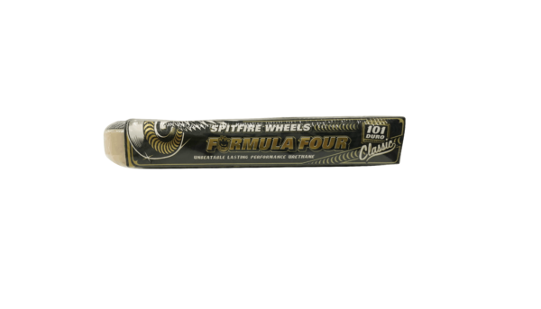 Roda Spitfire Formula Four Classic 101duro 54mm - Imagem 3