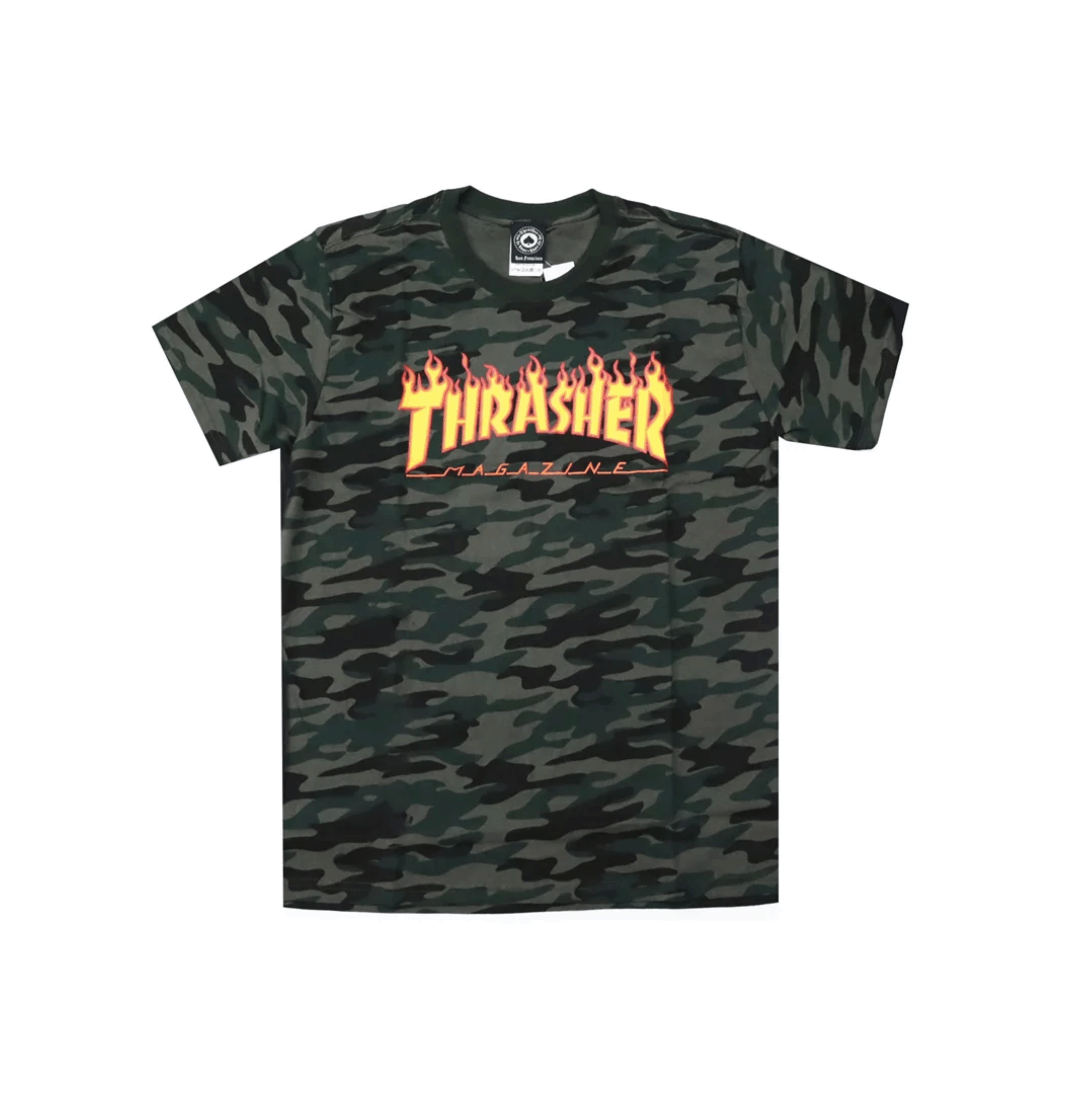 thrasher reddit