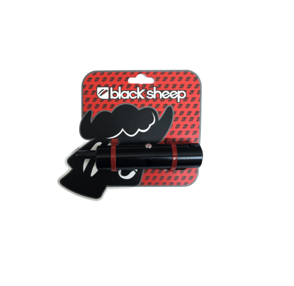 Chave para Skate - Multichave Black Sheep - Desmontável Preto - Imagem 2