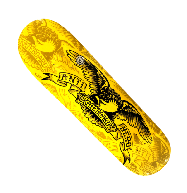 Shape Anti Hero CLASSIC EAGLE  8.50
