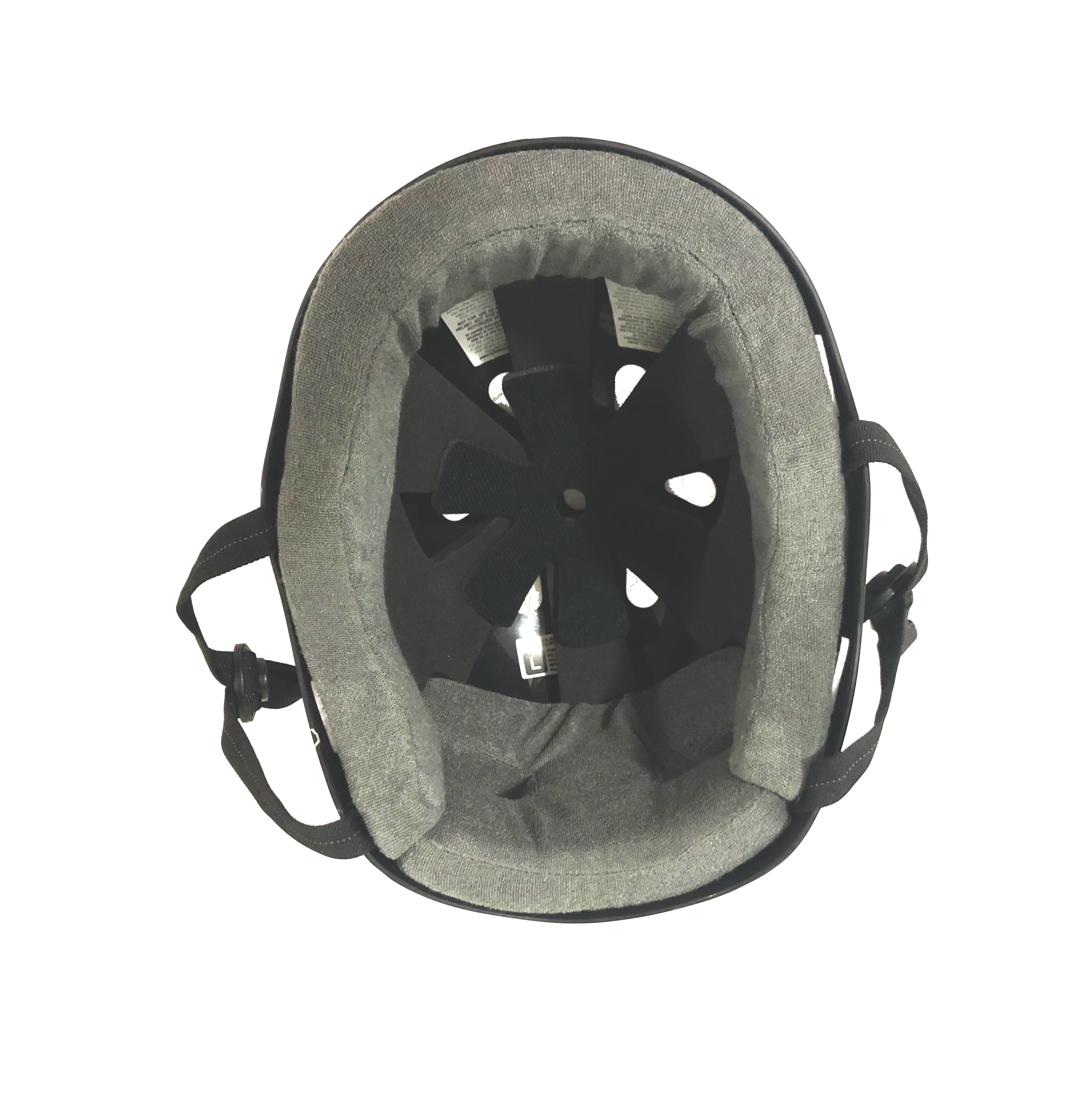 Capacete 187 Killer Pads - preto fosco - Imagem 2