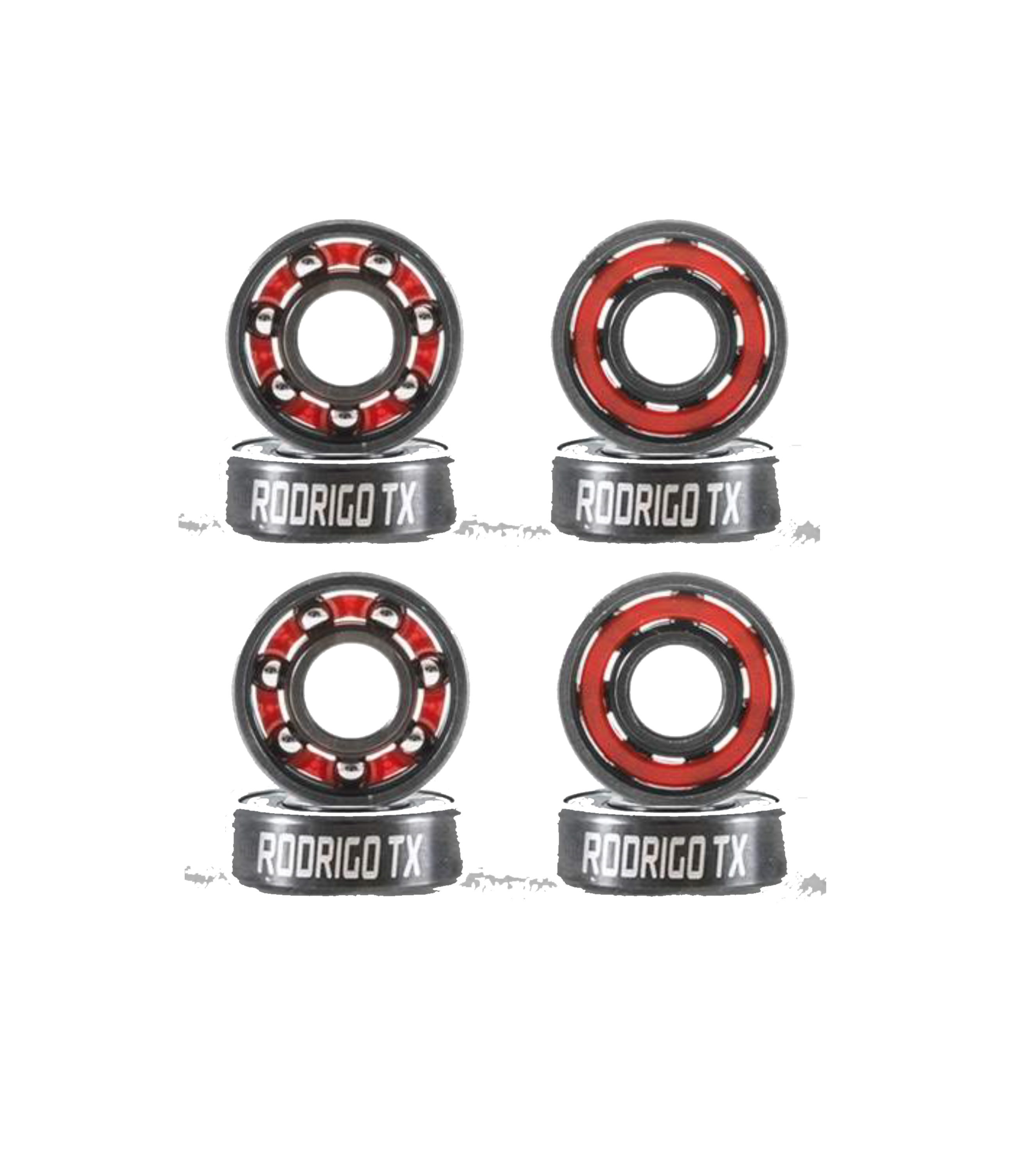 Rolamento CORE - Rodrigo TX PRO Shieldless - Imagem 4