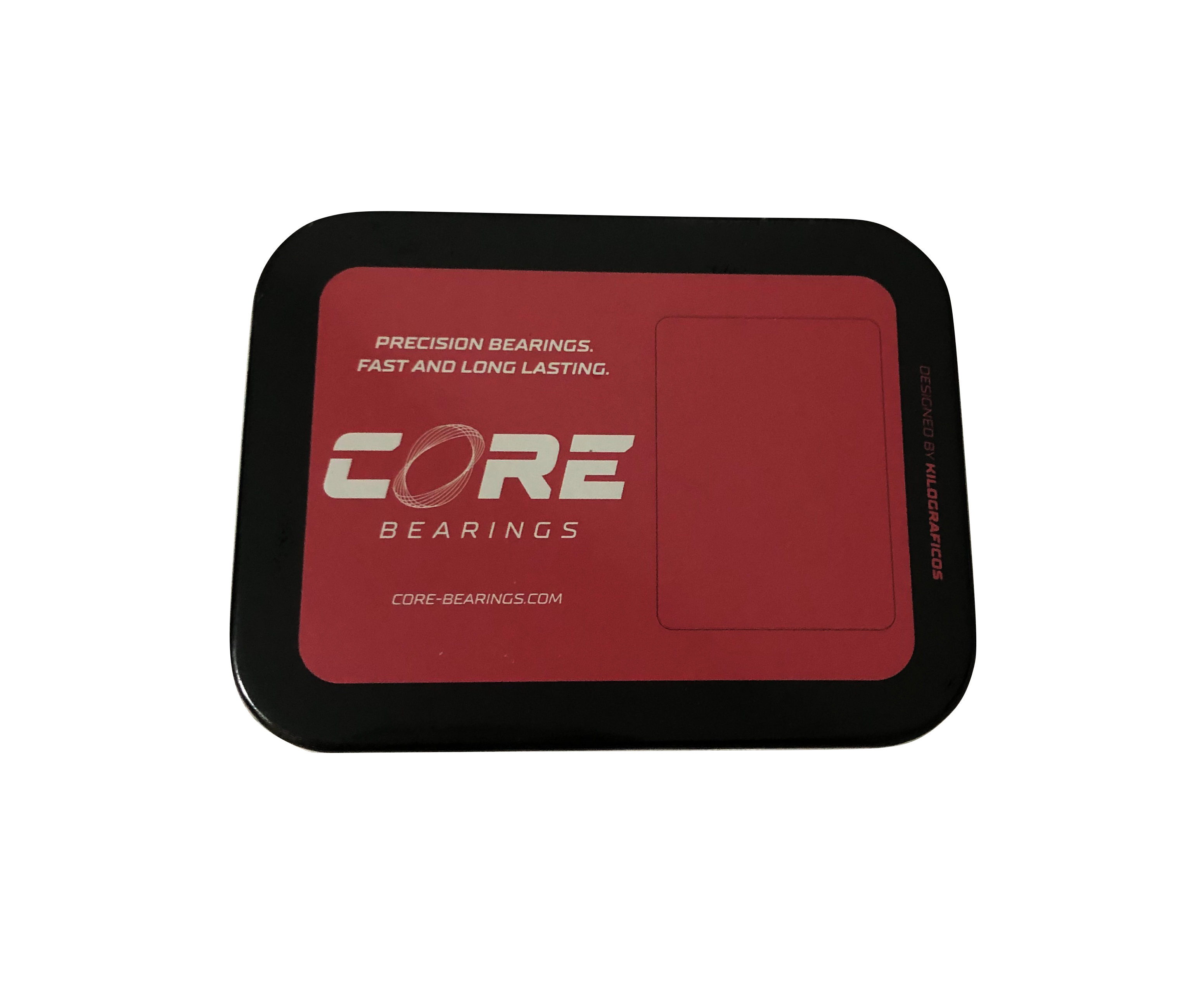 Rolamento CORE - Rodrigo TX PRO Shieldless