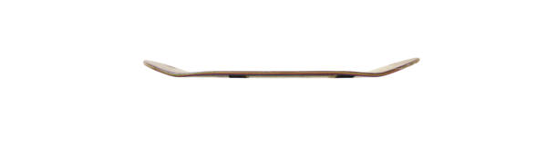 Shape BLIND Nassim Blue Tile Reaper Maple Super Sap R7 - 8.25 - Imagem 3