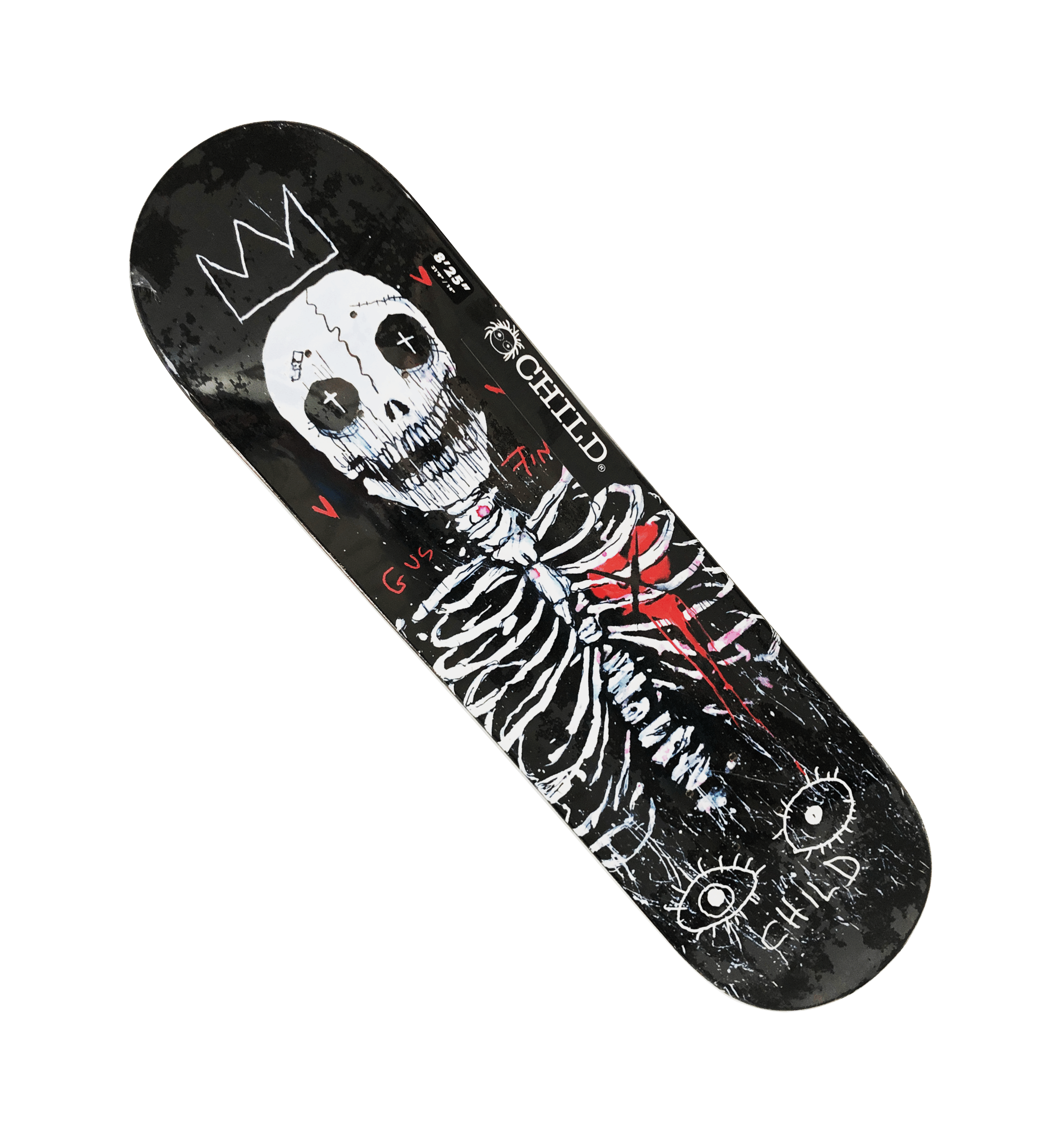 Shape Child Marfim Love)