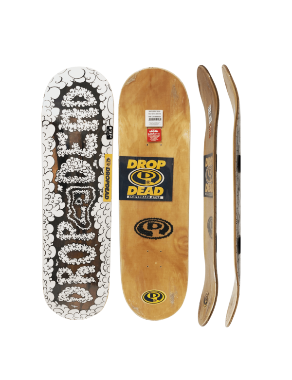 Shape Drop Dead NK2 Smoke Series Smoke - Imagem 2