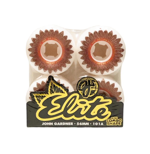 Roda OJ Elite Mini Combo Gardner 56mm 101A