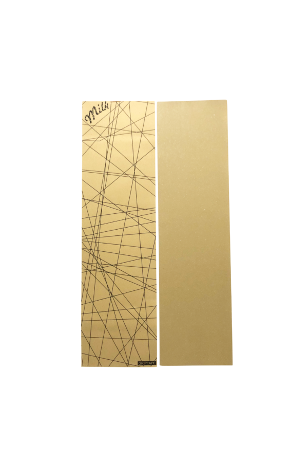 Lixa Milk Clear 9 x 33 (transparente)