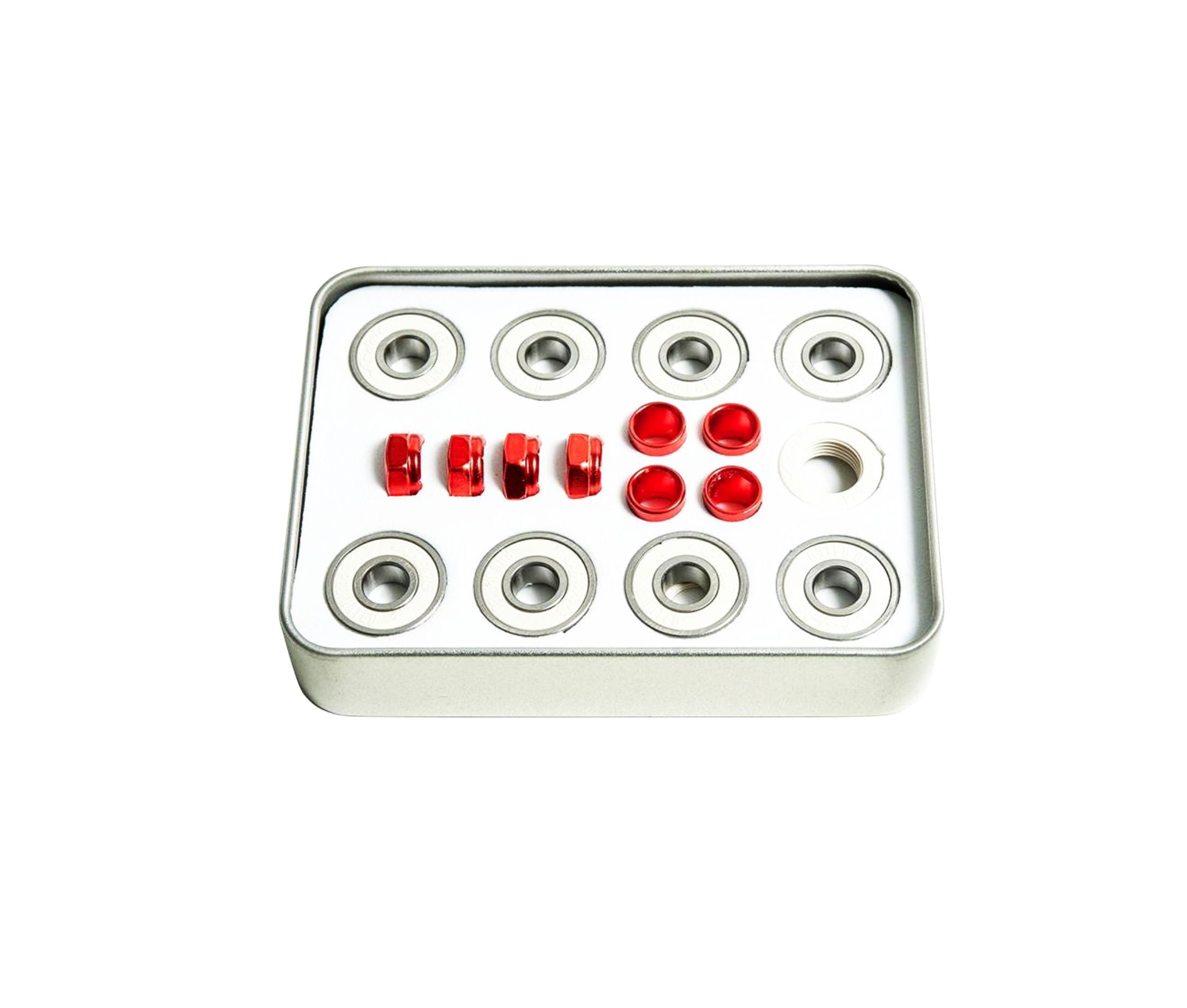 Rolamento Andalé Swiss - Imagem 3