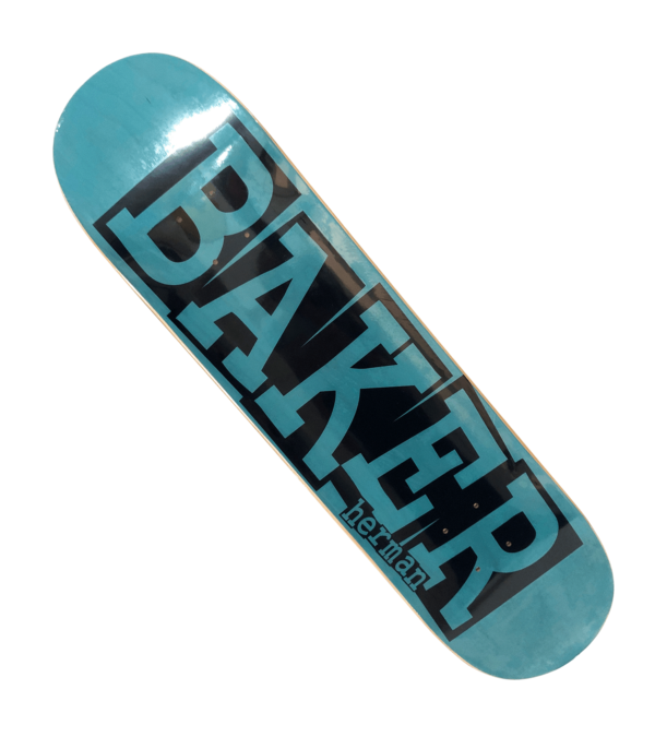 Shape Baker BH Ribbonn Blue - 8.0