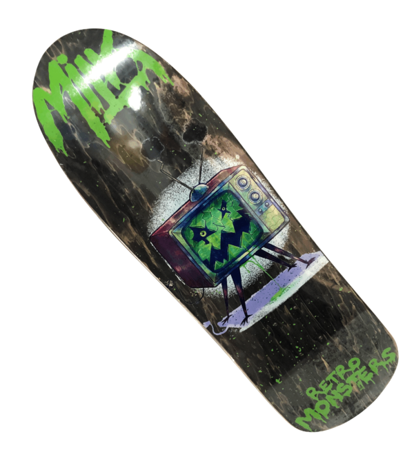 Shape Milk Old School – 9.90