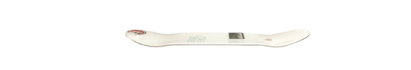 Shape Real Tommy Guerrero Acrylics 8.50 (New School) - Imagem 3