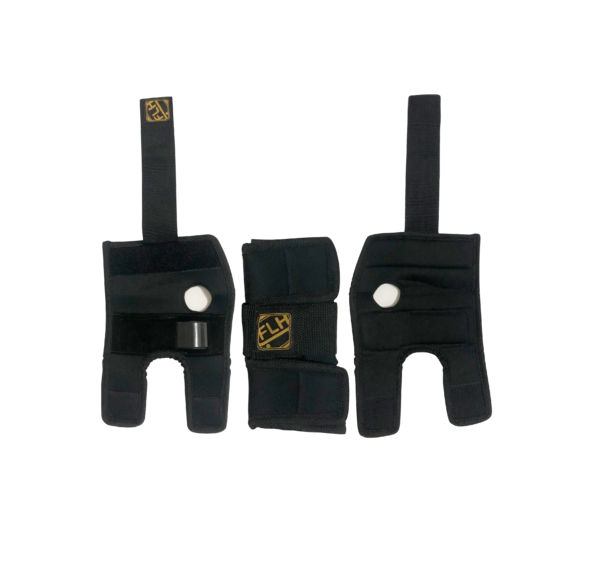 Wrist Guard FLH Neoprene - G - Imagem 2