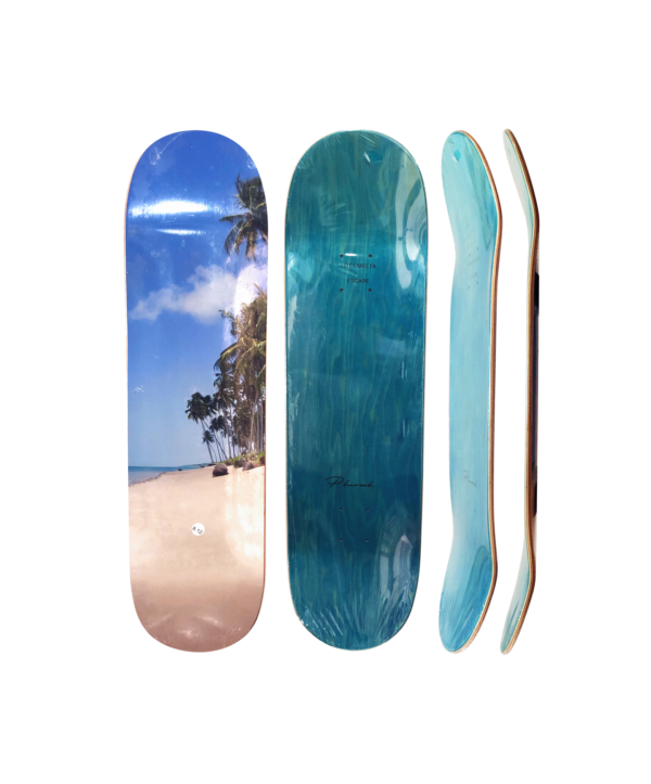 Shape Plural Adelmo Jr. Escape 8.12 - Imagem 2