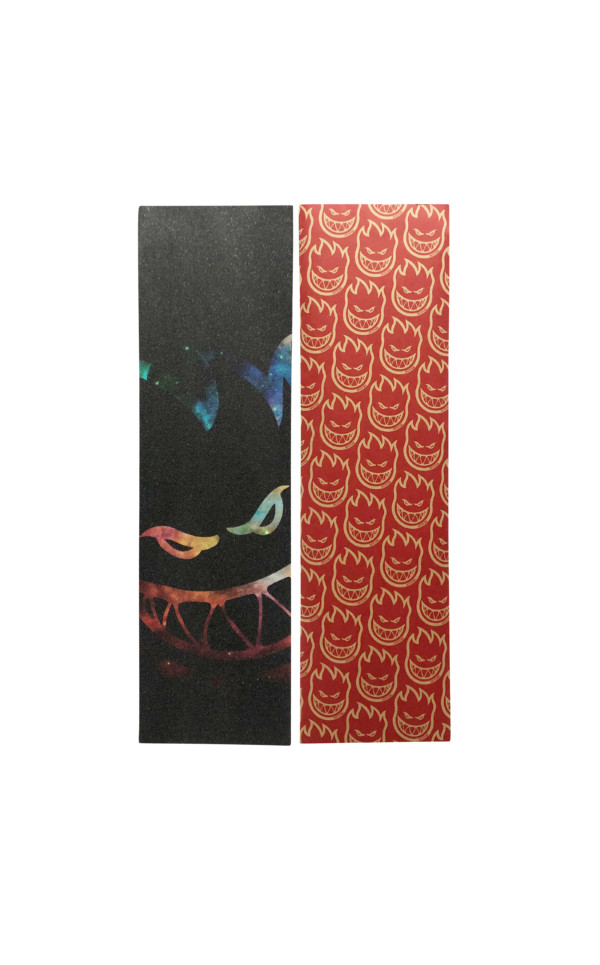 Lixa Spitfire Bighead Galaxy Fill - 9x33