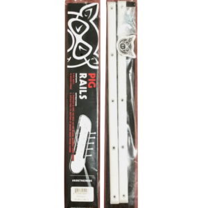 Grabber PIG White
