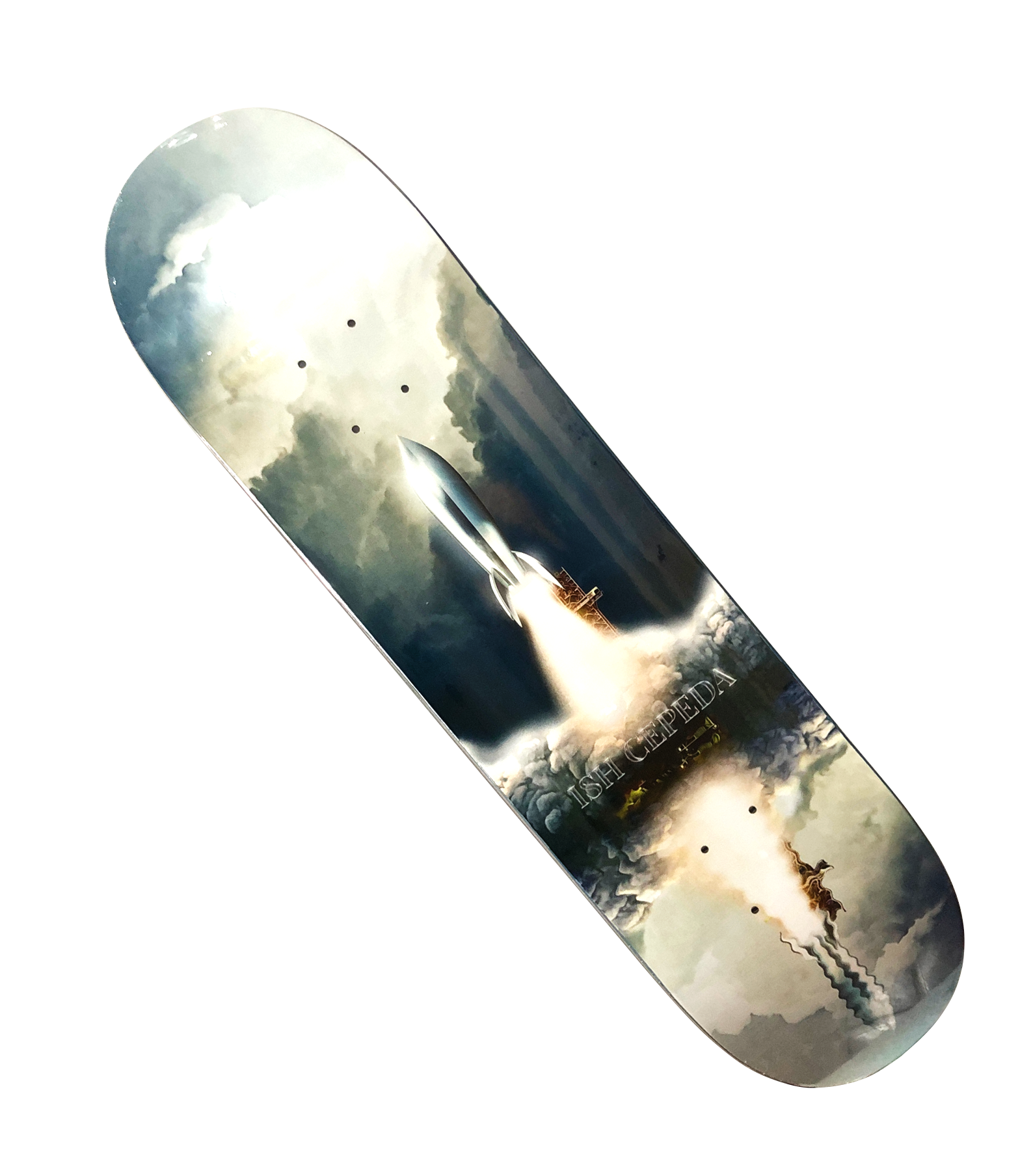 Shape April Ish Cepeda 8.0