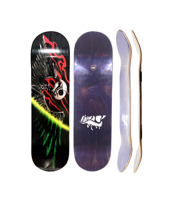 Shape Vrau Parrot Bone AT iBr2 - Imagem 2