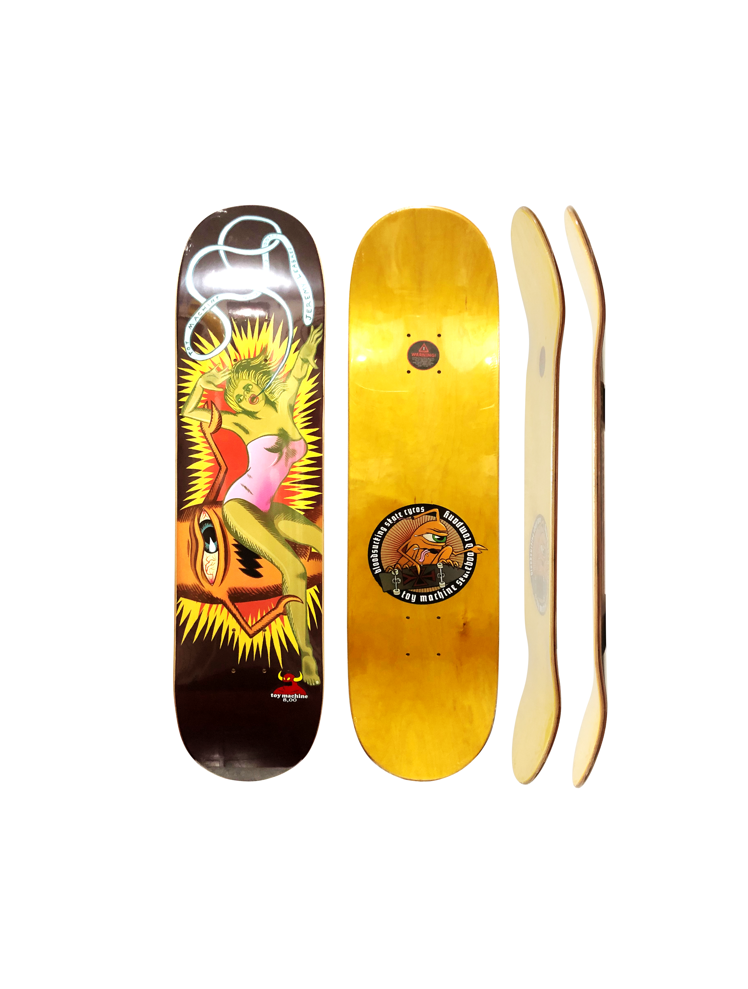Shape Toy Machine Leabres Sect Menace 8.0 - Imagem 2