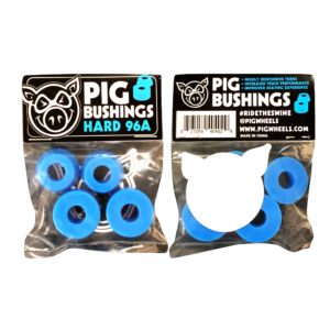 Amortecedor PIG Hard Blue 96A
