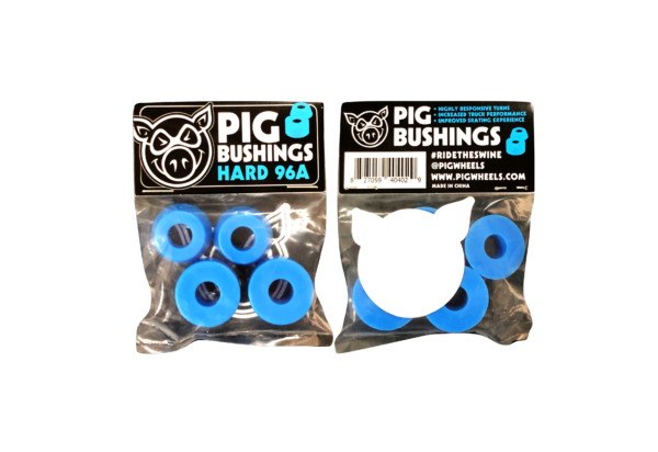 Amortecedor PIG Hard Blue 96A