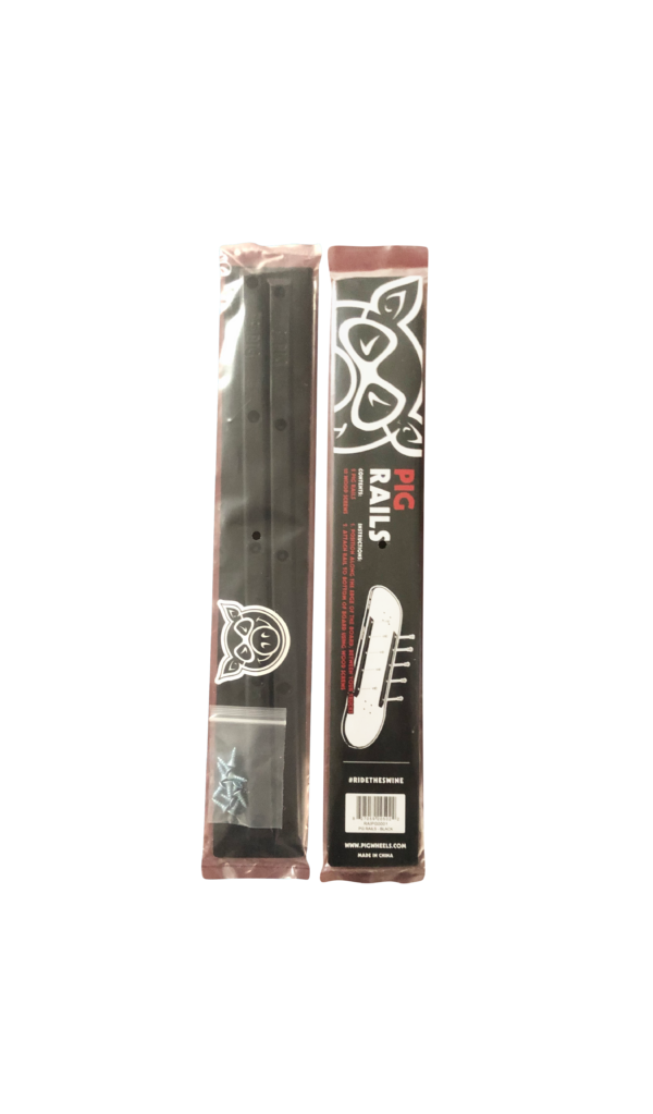 Grabber PIG Black