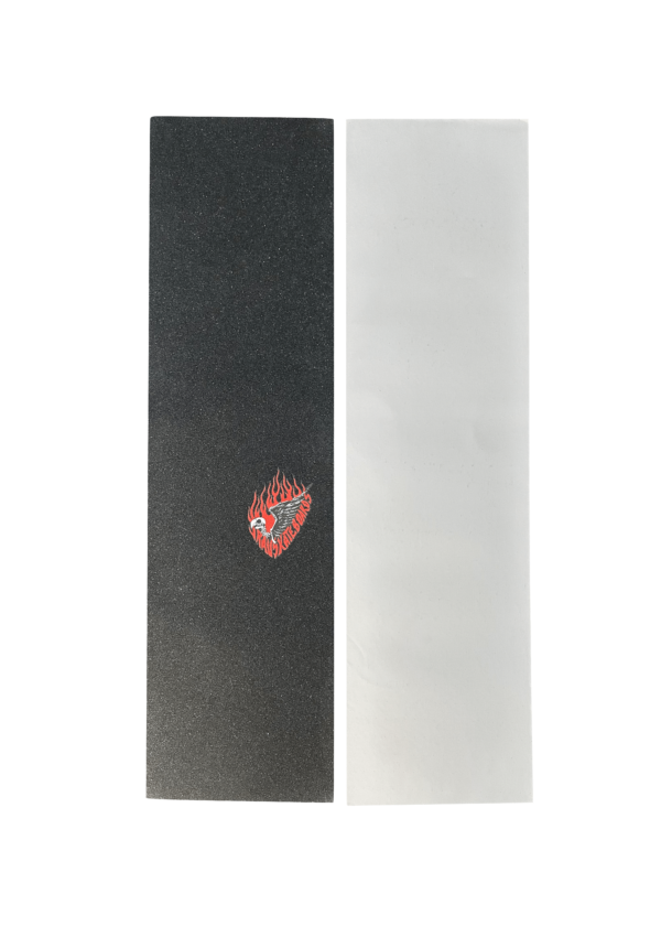 Lixa Vrauskateboards Parrot Bones 9 x 33
