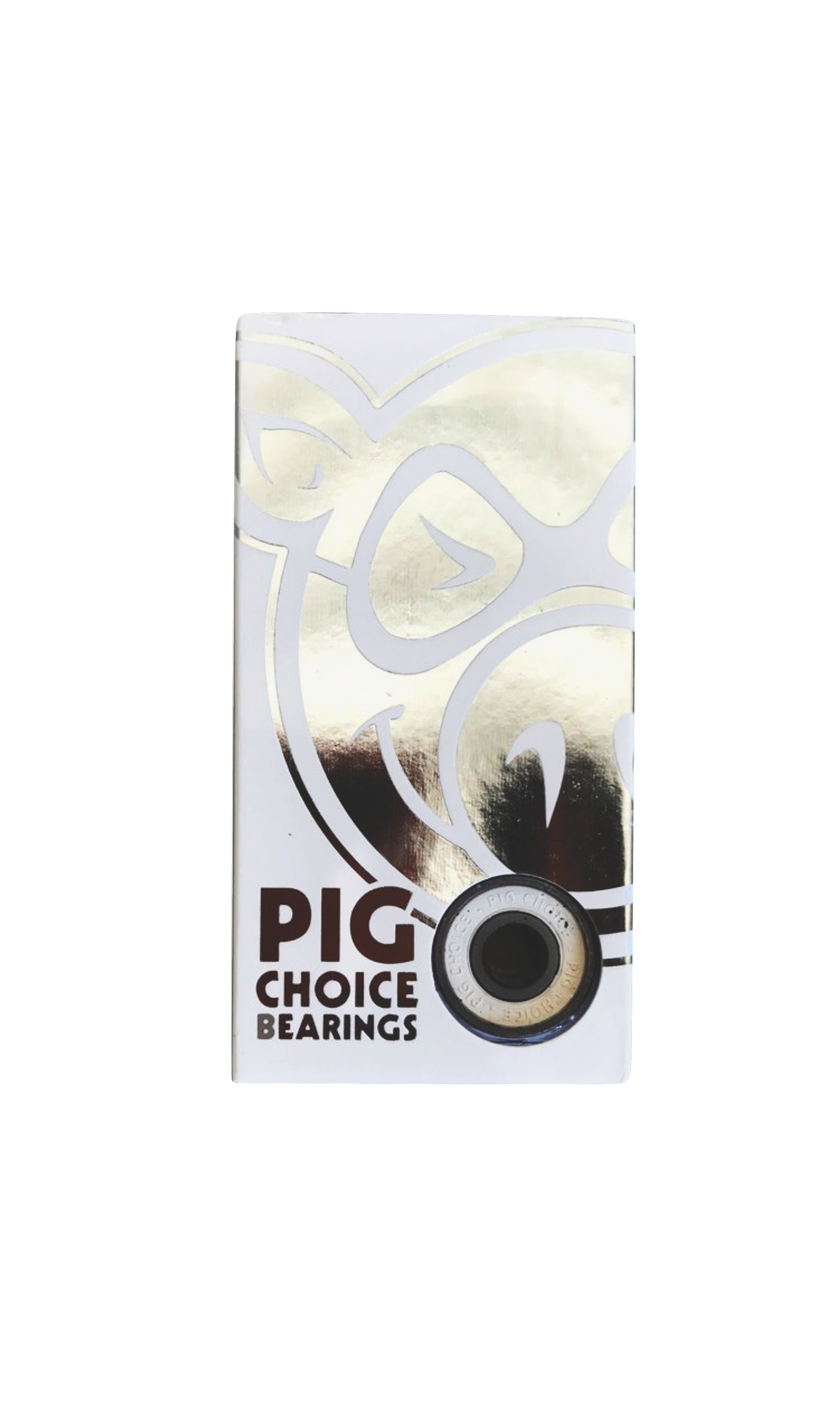 Rolamento PIG Choice