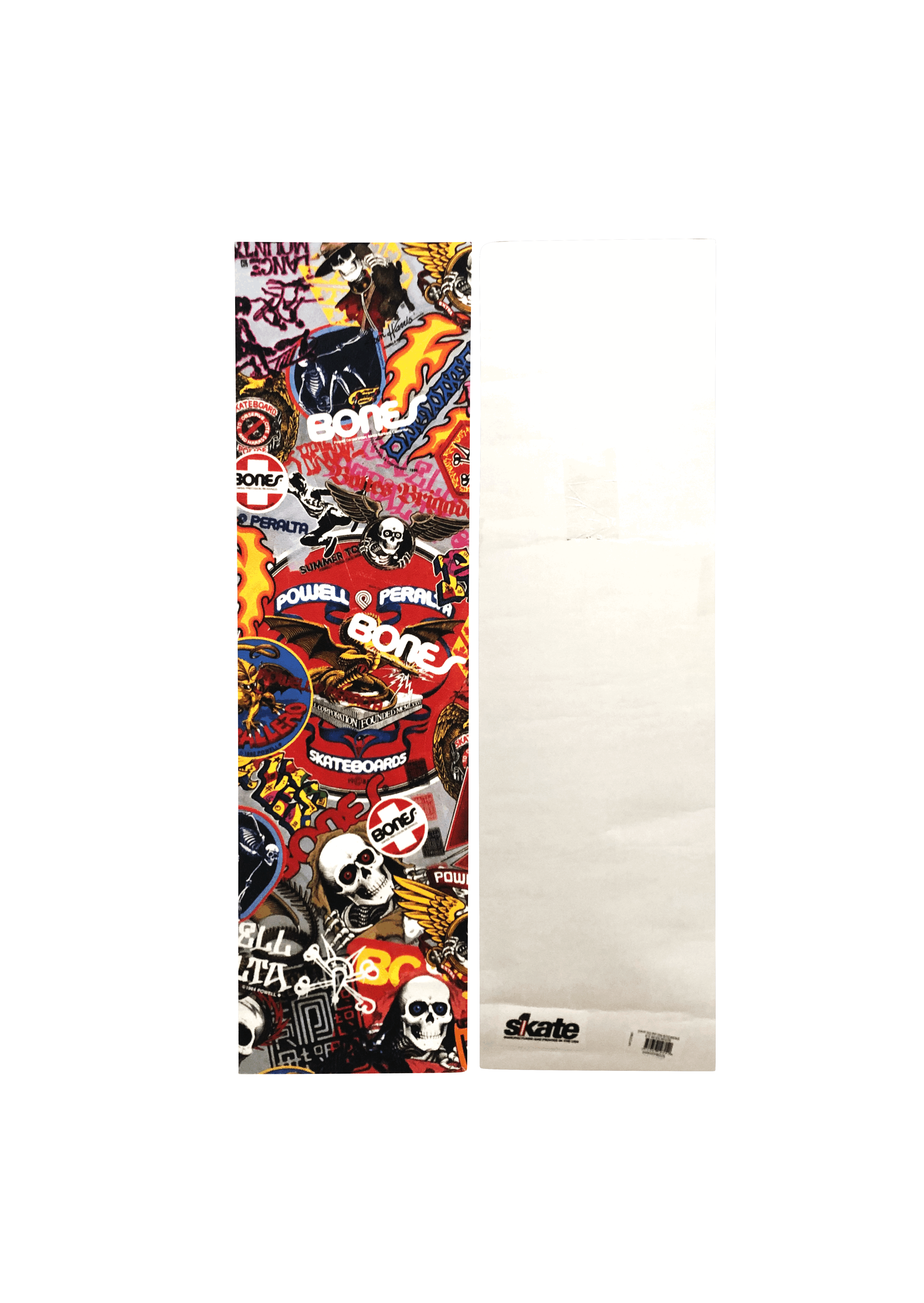 Lixa Powell Peralta OG Stickers 9 x 33