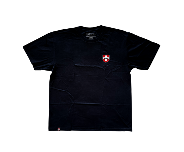 Camiseta Bones Bearings Swiss Shield GG