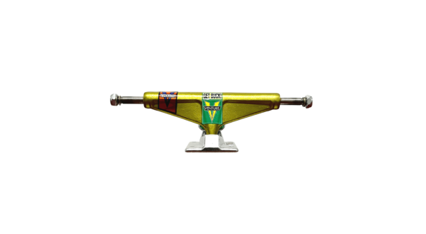 Truck Venture V-Hollows Light Shake Junt 5.6Hi 144mm