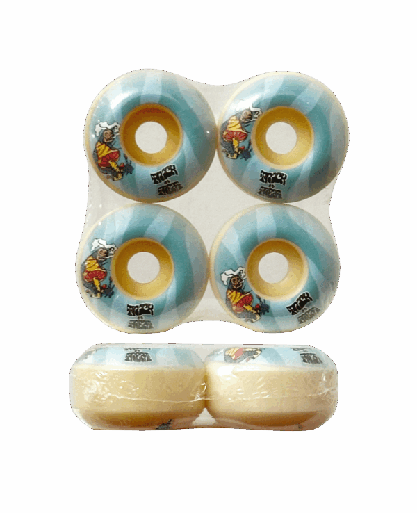 Roda Trick or Treat 51mm 99A - Imagem 2