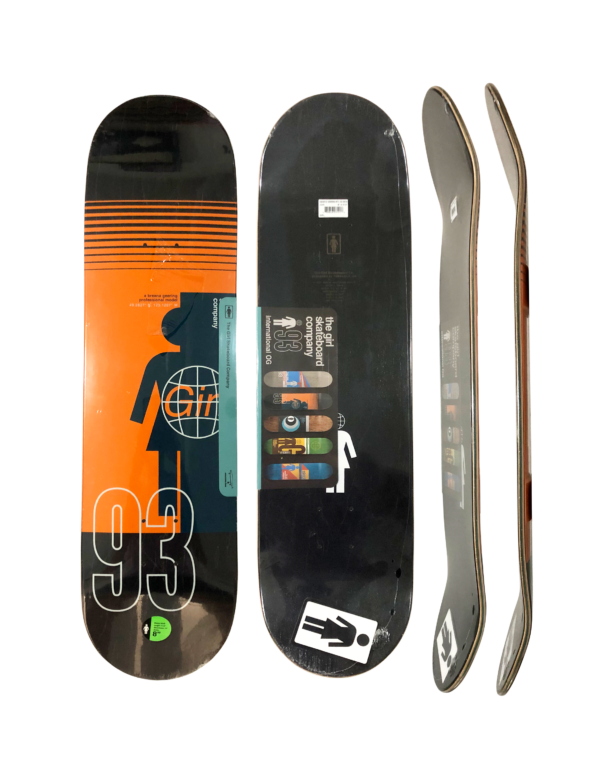 Shape Girl Breana Geering Intl OG 8.0 - Imagem 2
