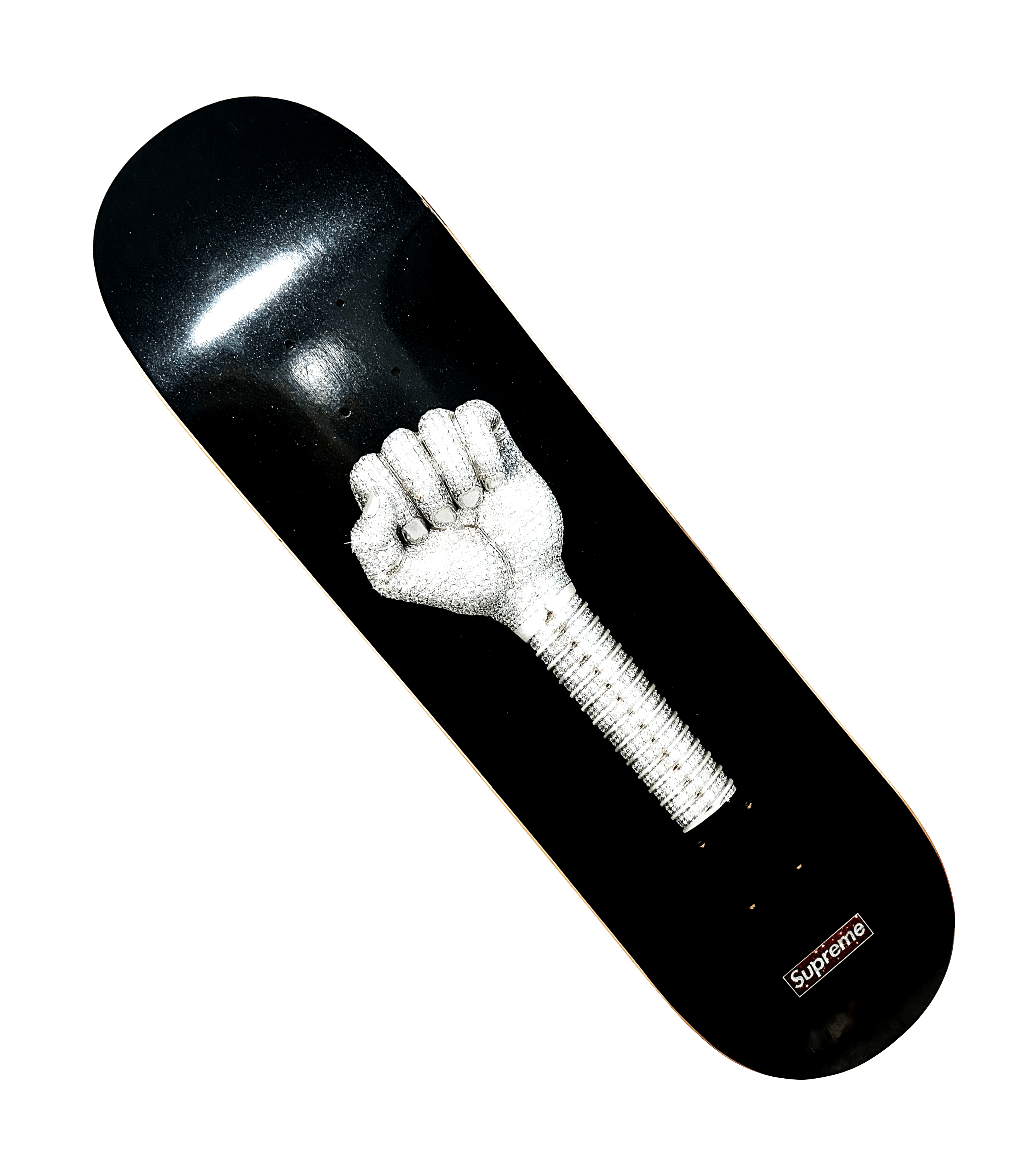 Shape Supreme Hardiest Fist 8.25