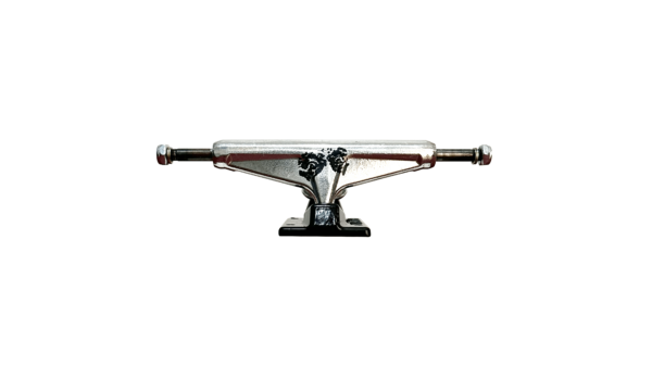 Truck Venture Barker Pro Polished 5.2 Low 139mm