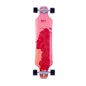 Longboard FAM 40' PARIS