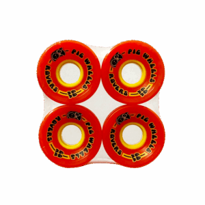 Roda Pig Cruiser Rover 60mm 85A