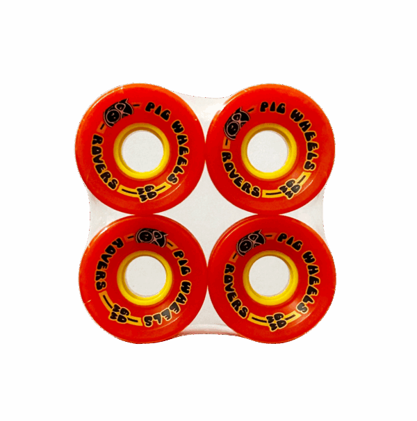 Roda Pig Cruiser Rover 60mm 85A
