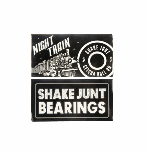 Rolamento Shake Junt Night Train