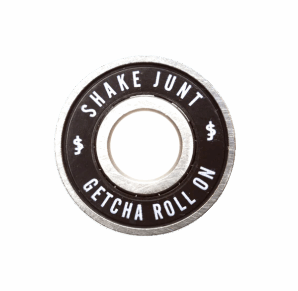 Rolamento Shake Junt Night Train - Imagem 2