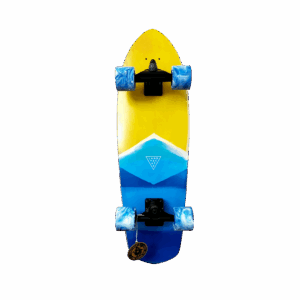 Simulador Skate Landyachtz Pocket Knife Watercolor