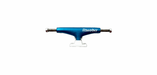 Truck Thunder After Shock TM Blue 147 High 139mm