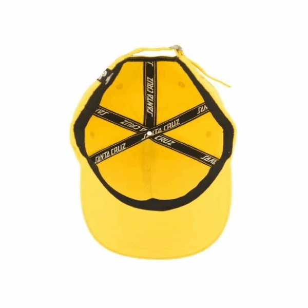 Boné Santa Cruz Opus Dot Dad Hat - Imagem 2