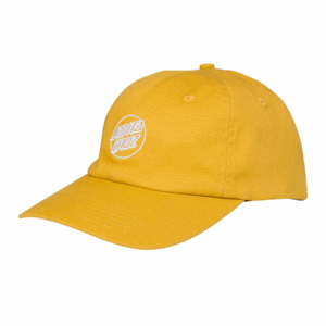 Boné Santa Cruz Opus Dot Dad Hat