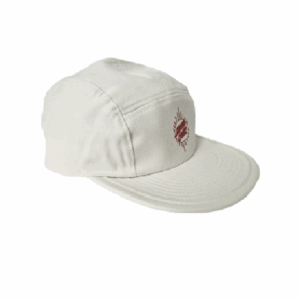 Boné Santa Cruz Five Panel Desconstruído Scatter